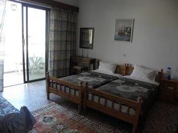 Afroditi Pension Archangelos  Exterior photo